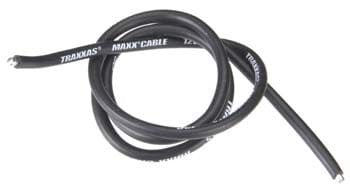 TRA3343 Wire, 12-gauge, silicone (Maxx Cable) (650mm or 26 inches)