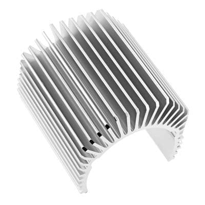 TRA3362 Heat sink, Velineon 1600XL