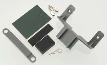 TRA3627X Battery hold-down