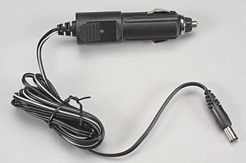  Power adapter, DC 