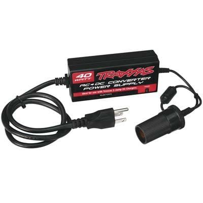 TRA2976 AC to DC converter, 40W