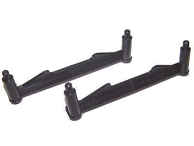  BODY MOUNT FRONT AND REAR BODY POS