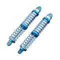 RC4Z-D0065 King Off-Rd Dual Spring Shocks 110mm