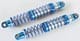 RC4Z-D0033 king Off-Road Scale Dual Spring Shocks, 90mm (2)