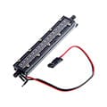 RC4Z-E0055  High Performance LED Light Bar, 75mm/3"