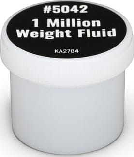 TRA5042 Traxxas Oil, differential (1M weight) (standard)