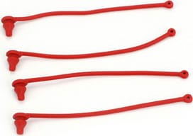 TRA5752 Body Clip Retainer Red Spartan (4)