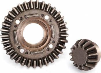 TRA8579 Ring Gear Differential/Pinion Gear Differential Rear