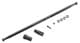 TKR6855 Big Bone Center Driveshaft/Outdrives Slash 4x4