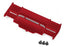 TRA6721R Wing, Rustler© 4X4 (red)