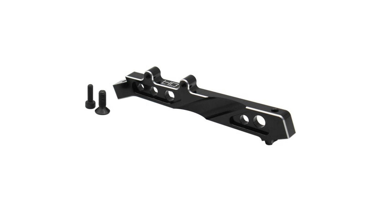 AOR28C01 Aluminum Front Chassis Brace: ARRMA INFRACTION, LIMITLESS