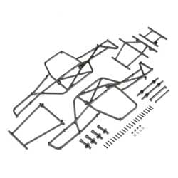 LOS230047 Roll Cage Set: Nightcrawler S.E.