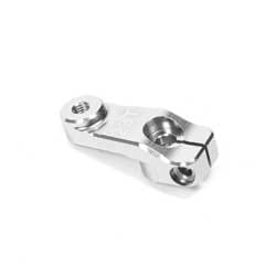 LOS331013 Clamping Servo Horn, Aluminum, 23T: 22S