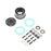 LOS252066 Diff Housing Set, Aluminum (1): DBXL-E