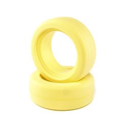 LOS45018 Tire Insert, Molded (2): DBXL-E