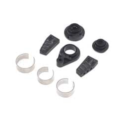 LOS211012 Servo Mount, Servo Saver: Mini-T 2.0