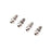 LOS216002 Ball Stud (4): Mini-T 2.0