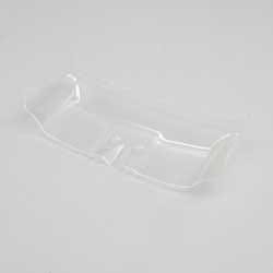 LOS210022 Wing, Precut, Clear (2): Mini-B