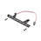 LOS230069 Rear Red LED Light Bar For Raptor: BR