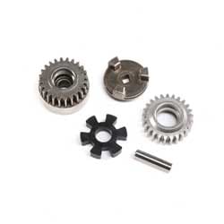 LOS242044 Idle & Cush Drive Gear Set: LMT