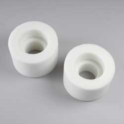 LOS43032 Foam Tire Insert, MT (2): LMT