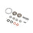 LOS242037 Internal Diff Rebuild Kit (1): LMT