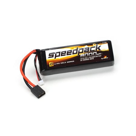 JR-2S : 9.6volt rechargeable battery for JR PROPO & SPEkTRUM transmitters
