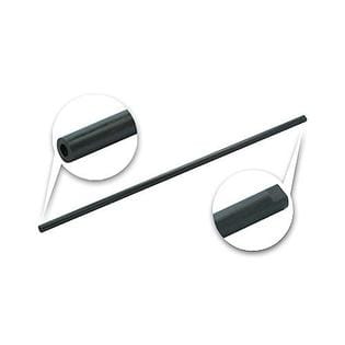 MHEMCPX015CX  3mm Carbon XL Tail Boom:MHEMCPX028/H