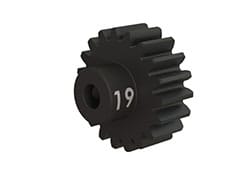 TRA3949X Traxxas 32P Hardened Steel Pinion Gear (19)