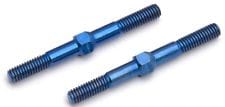 ASC89072  Factory Team Steering Turnbuckles 4mm (RC8) (4)