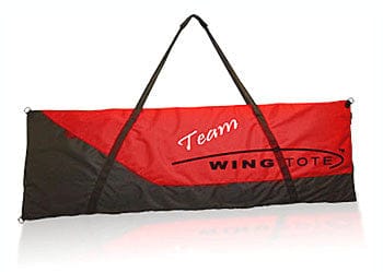 WGT111   82" Single Wing Bag