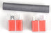 WSD1303 Female Ultra Plug (2) ***REORD WSD1322