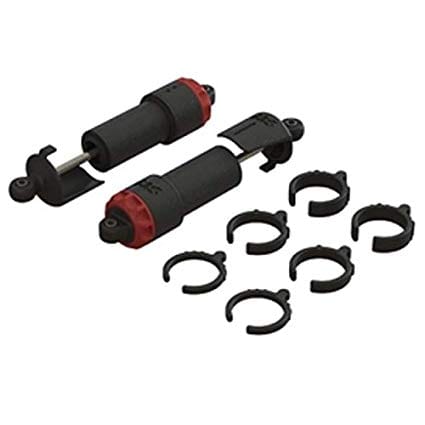 ARA330551 SHOCK SET REAR (PAIR)