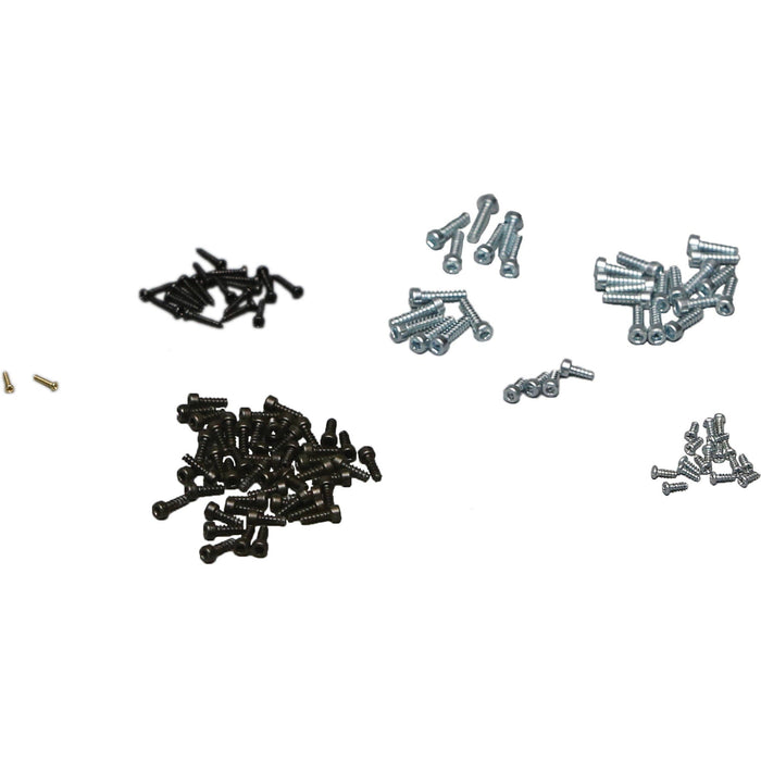 YUNQ500122 Hardware / Screw Set: Q500
