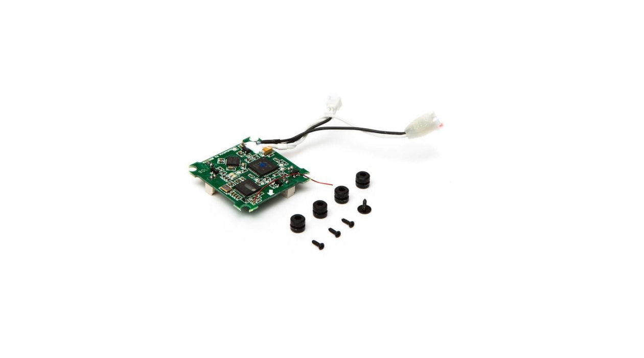 BLH8501 Main Control Board: Inductrix FPV