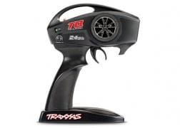 TRA6516 Transmitter, TQ 2.4GHz, 2-channel (transmitter only)