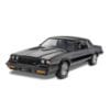 rmx854495 1/24 Buick Grand National 2N1